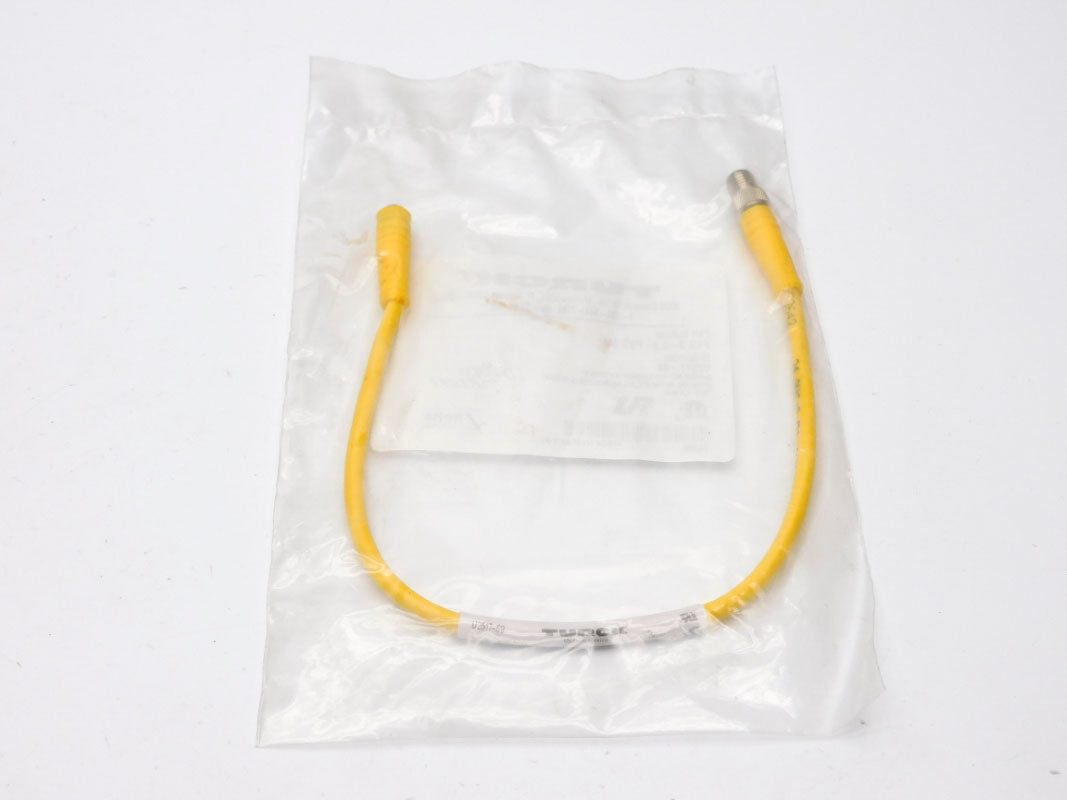TURCK PKG3-0.3-PSG3M U2517-69 125V 4A NSMP