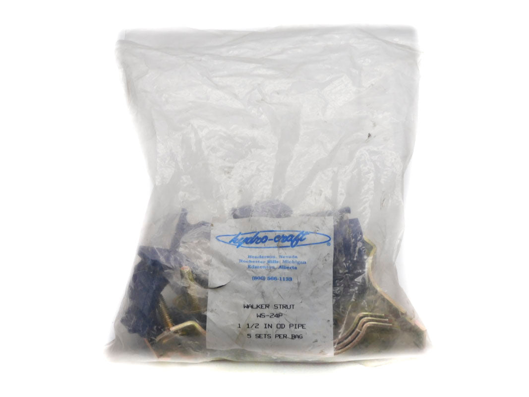 HYDRO-CRAFT WS-24P (PKG OF 5) NSMP