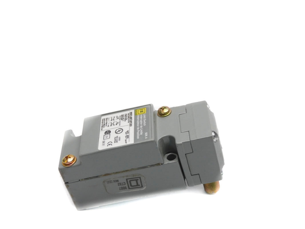 SQUARE D 9007C68T10Y203 SER. A NSNP