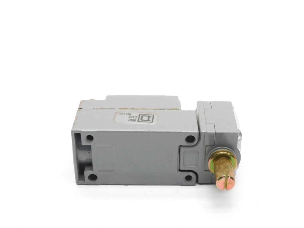 SQUARE D 9007C68T10Y203 SER. A NSNP