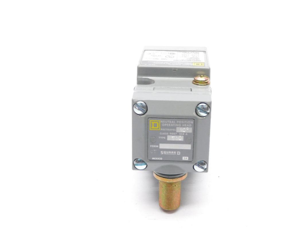 SQUARE D 9007C68T10Y203 SER. A NSNP