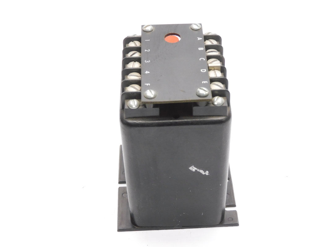 ISSC 1213-1-A-B-OP1 115V 10A UNMP
