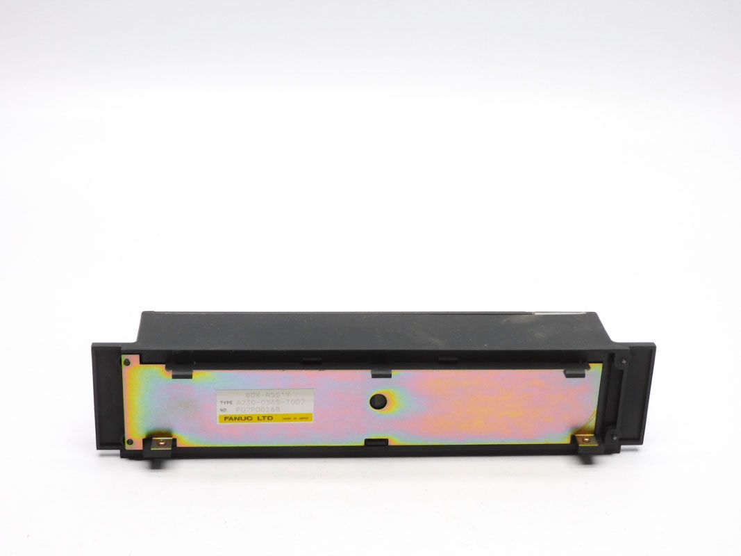 FANUC A230-0365-T002 NSNP