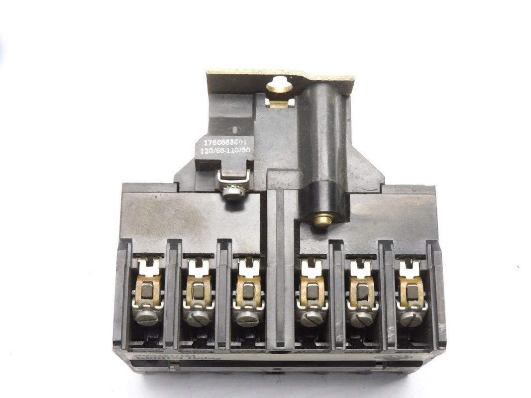 WESTINGHOUSE AR660A 766A028G01 110-120V 10A UNMP
