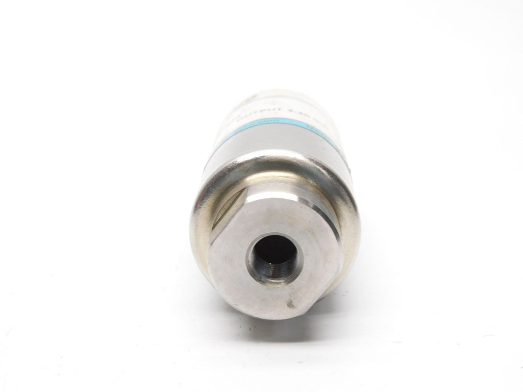 DYNISCO PT140-2.5C 24VDC 250PSIG UNMP