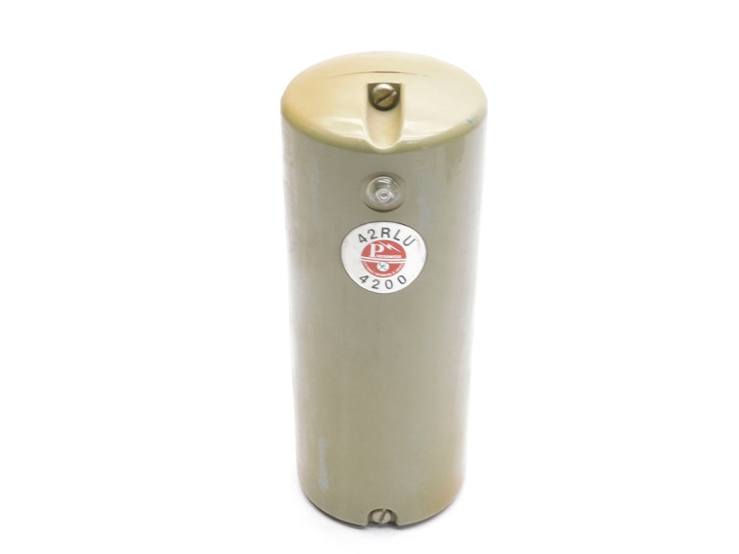 ECA 42RLU-4200 125VAC 5A NSNP