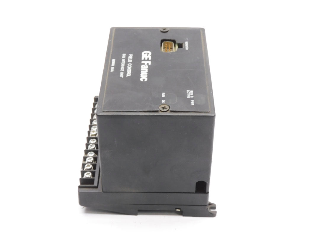 FANUC IC670GBI102C 125VDC UNMP