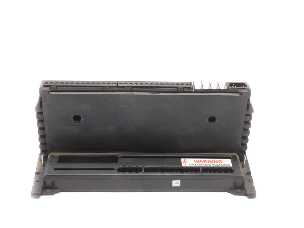 FANUC IC660TBD110K 115VAC UNMP