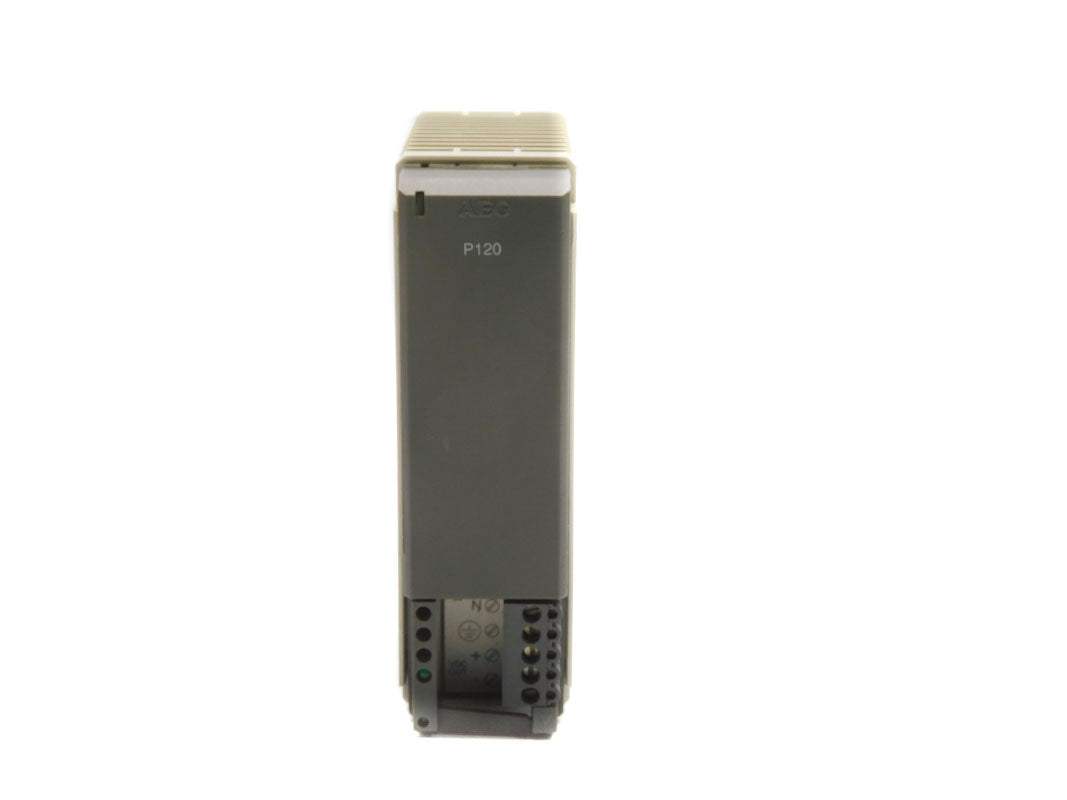 MODICON AS-P120-000 230V .6A UNMP