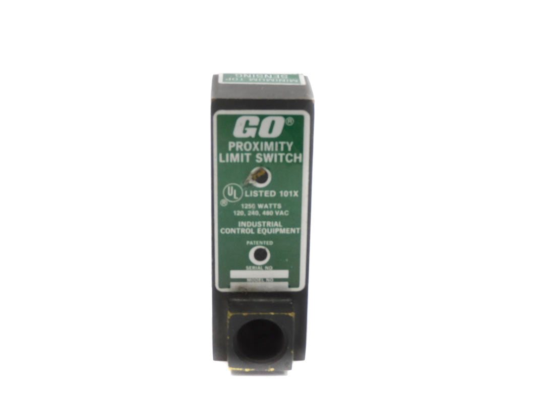 GO 112110 600VAC UNMP