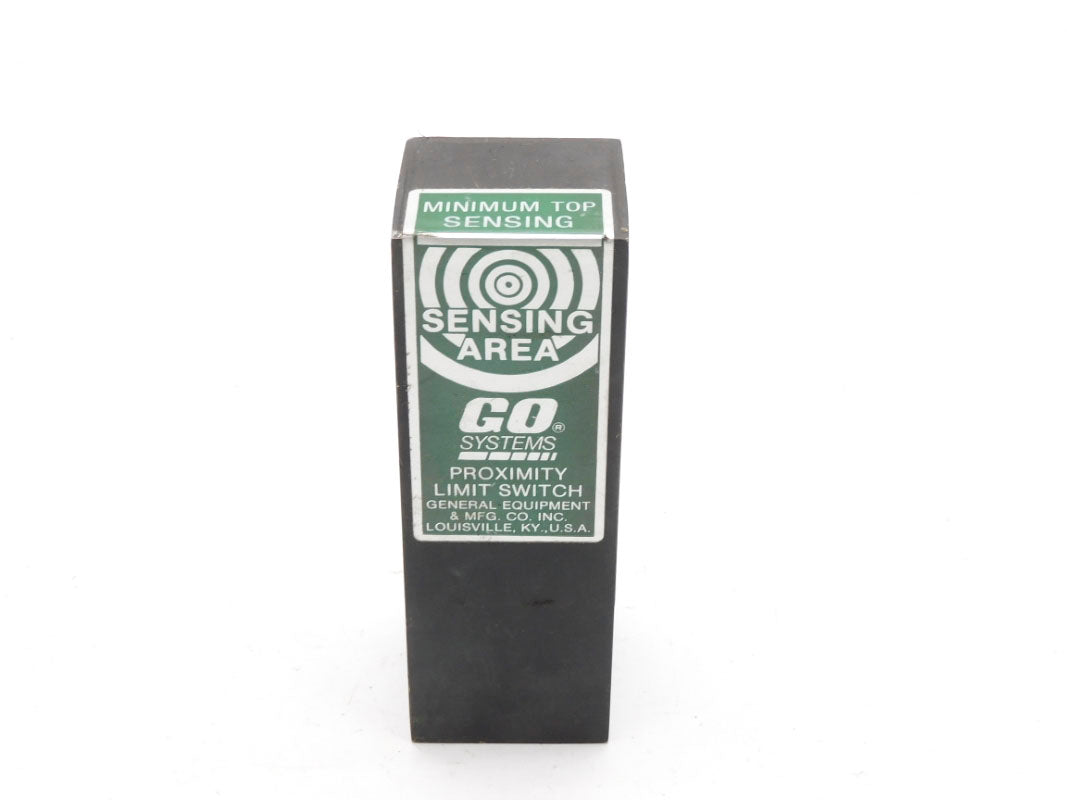 GO 112110 600VAC UNMP