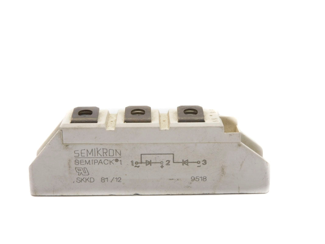 SEMIKRON SKKD81/12 UNMP
