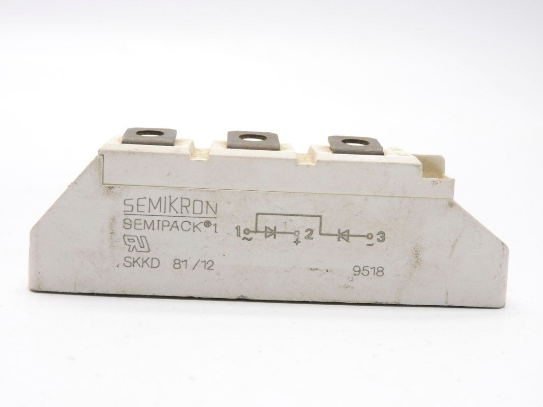 SEMIKRON SKKD81/12 UNMP