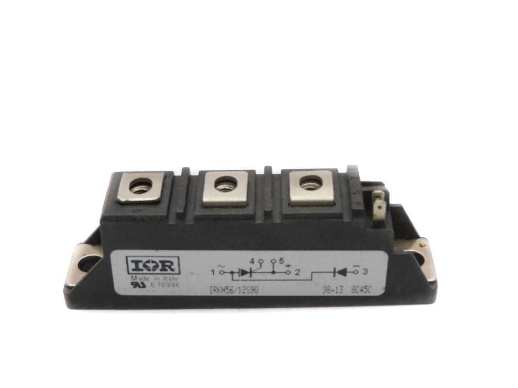I+R IRKH56/12S90 UNMP