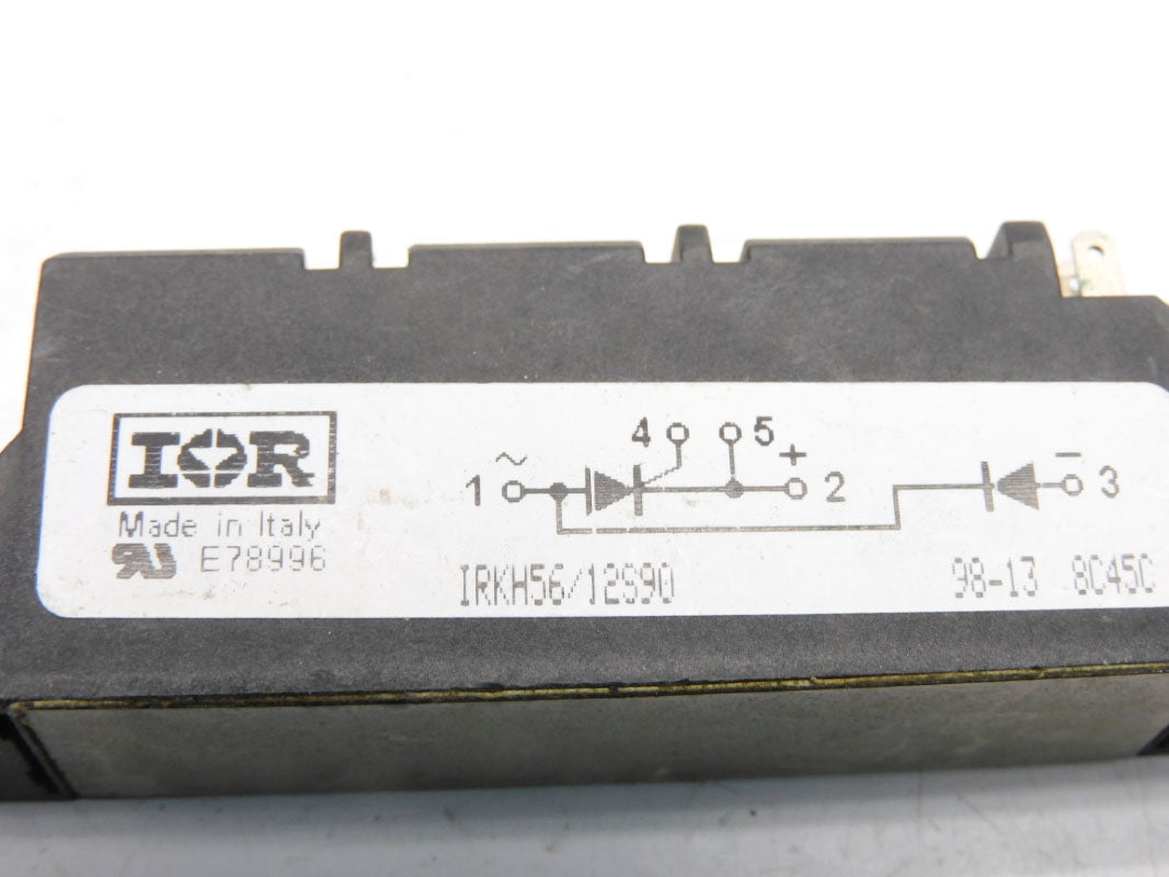 I+R IRKH56/12S90 UNMP