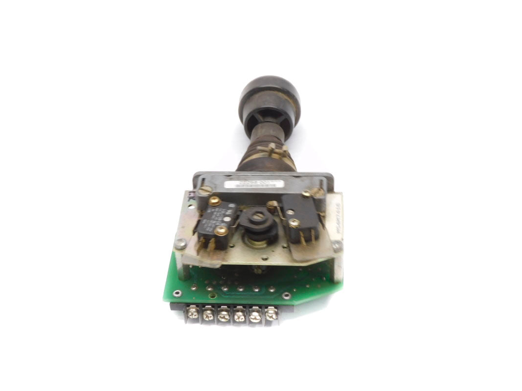INDUSTRIAL MRO MS4M7416 UNMP