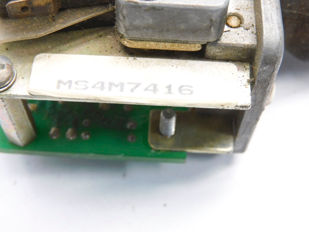 INDUSTRIAL MRO MS4M7416 UNMP
