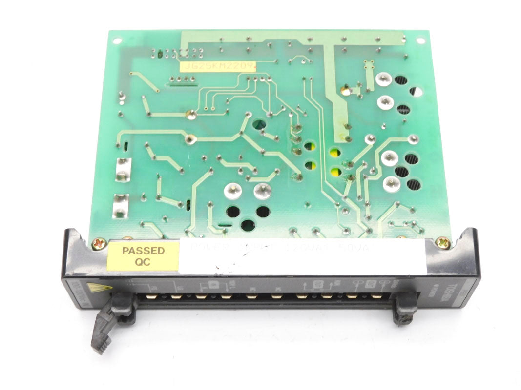 TOSHIBA EX10*MPS51 120VAC (AS PICTURED) UNMP