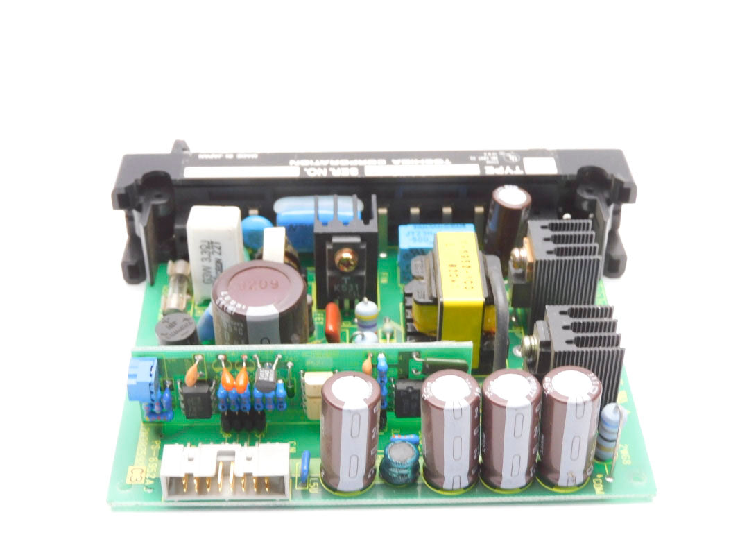 TOSHIBA EX10*MPS51 120VAC (AS PICTURED) UNMP