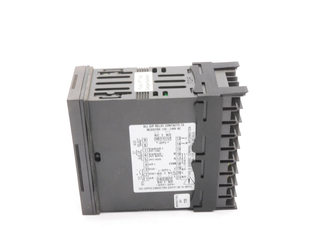 HONEYWELL PESTER DC150221101220S98 240VAC 2A UNMP