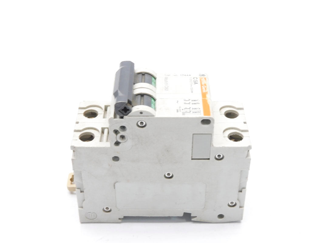 MERLIN GERIN C60-C5A 17444 277V 5A UNMP