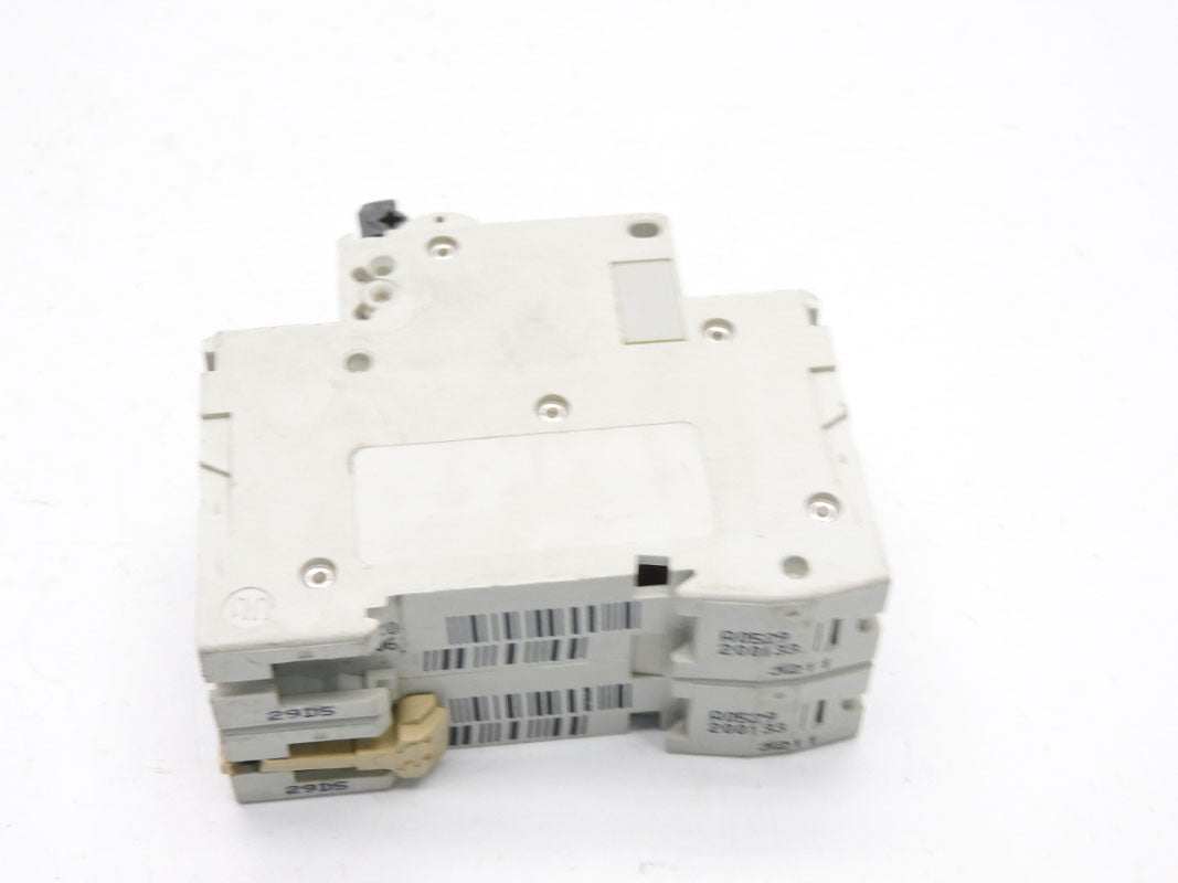 MERLIN GERIN C60-C5A 17444 277V 5A UNMP