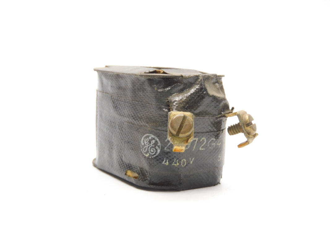 GENERAL ELECTRIC 22D72G4 440V NSNP