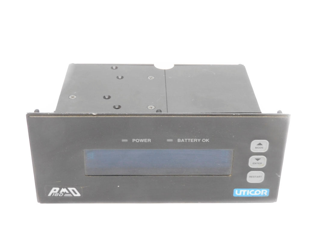 UTICOR 180-22A2N008E0 24VDC .3A UNMP