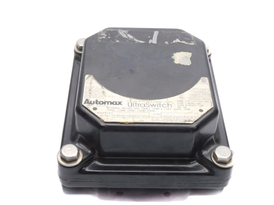 AUTOMAX XL11000 250V 1.5A UNMP