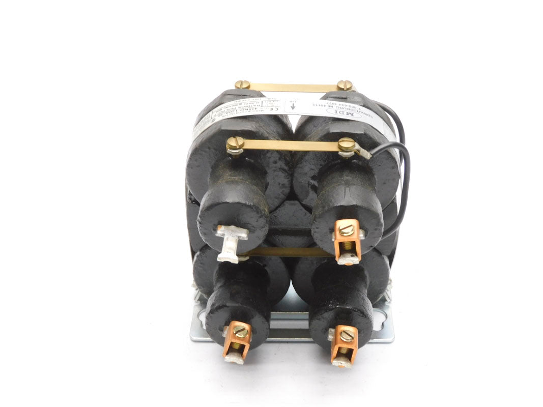 MDI 435NO-120A-18 120V 35A NSNP