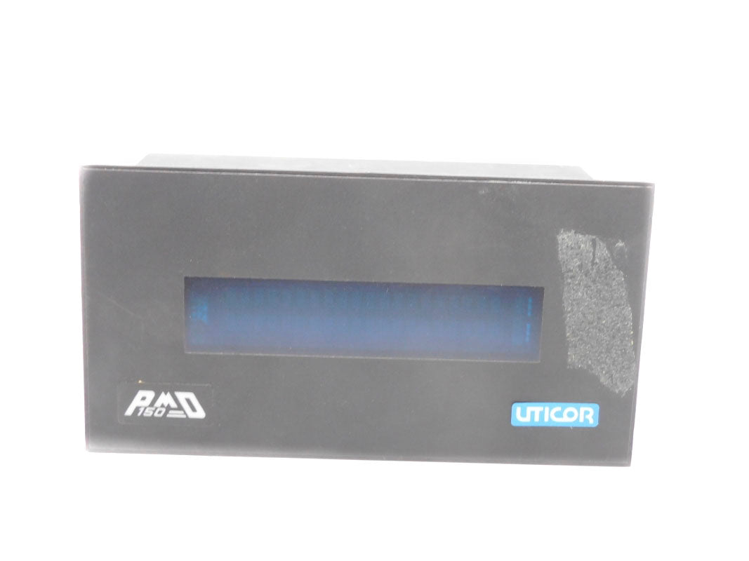 UTICOR 150-115N2L16EX 115VAC .10 UNMP