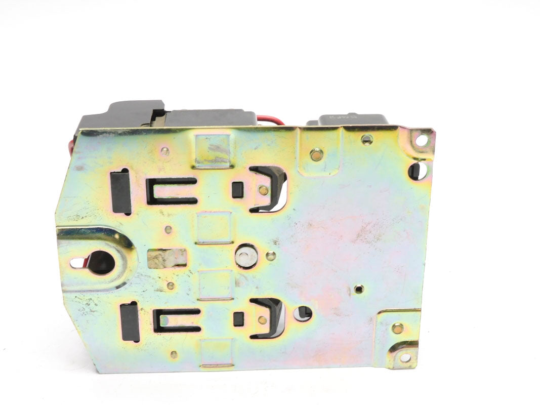 ALLEN BRADLEY 505-TOD SER. A 110-120V UNMP