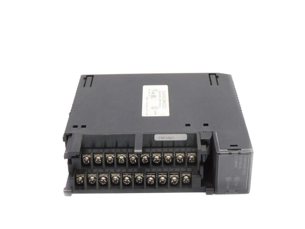 FANUC IC693CMM302C (NO COVER) UNMP