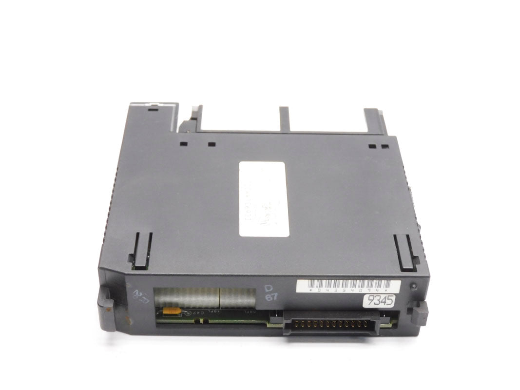 FANUC IC693CMM302C (NO COVER) UNMP
