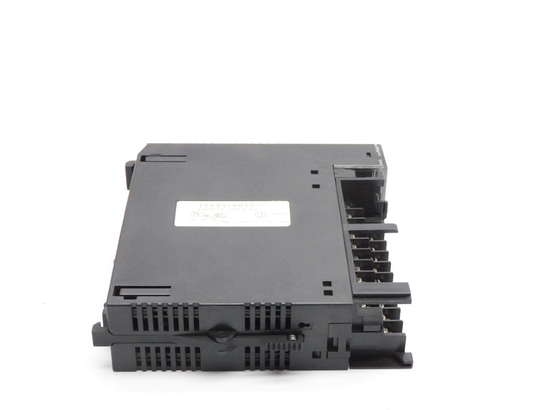 FANUC IC693CMM302C (NO COVER) UNMP