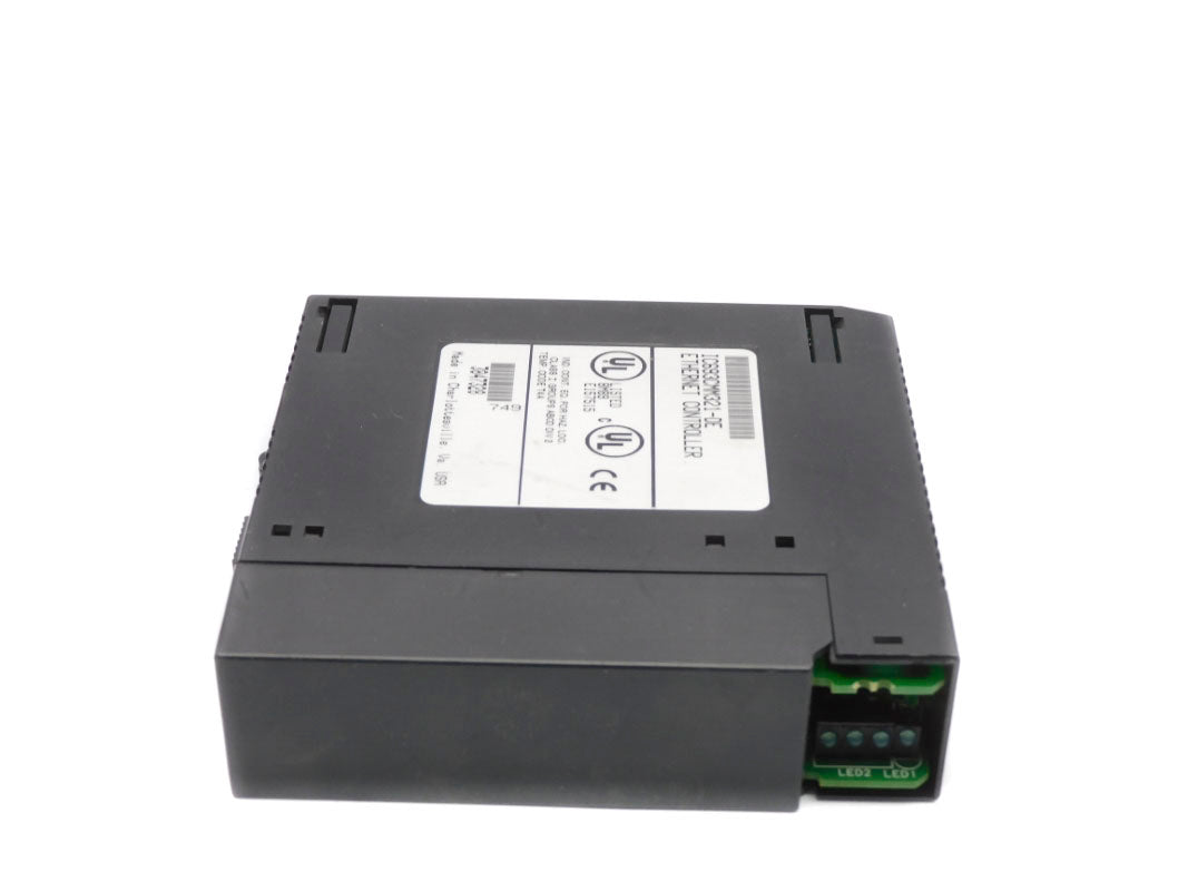 FANUC IC693CMM321-DE UNMP
