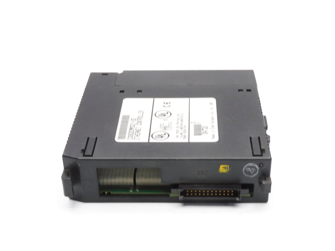 FANUC IC693CMM321-DE UNMP