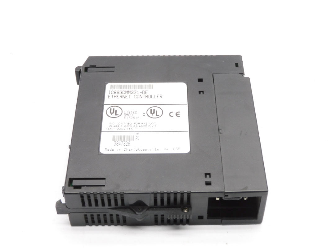 FANUC IC693CMM321-DE UNMP