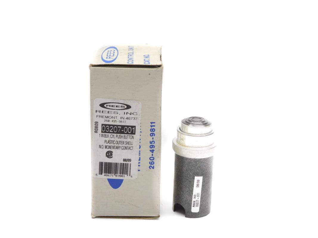 REES 03207-001 NSMP