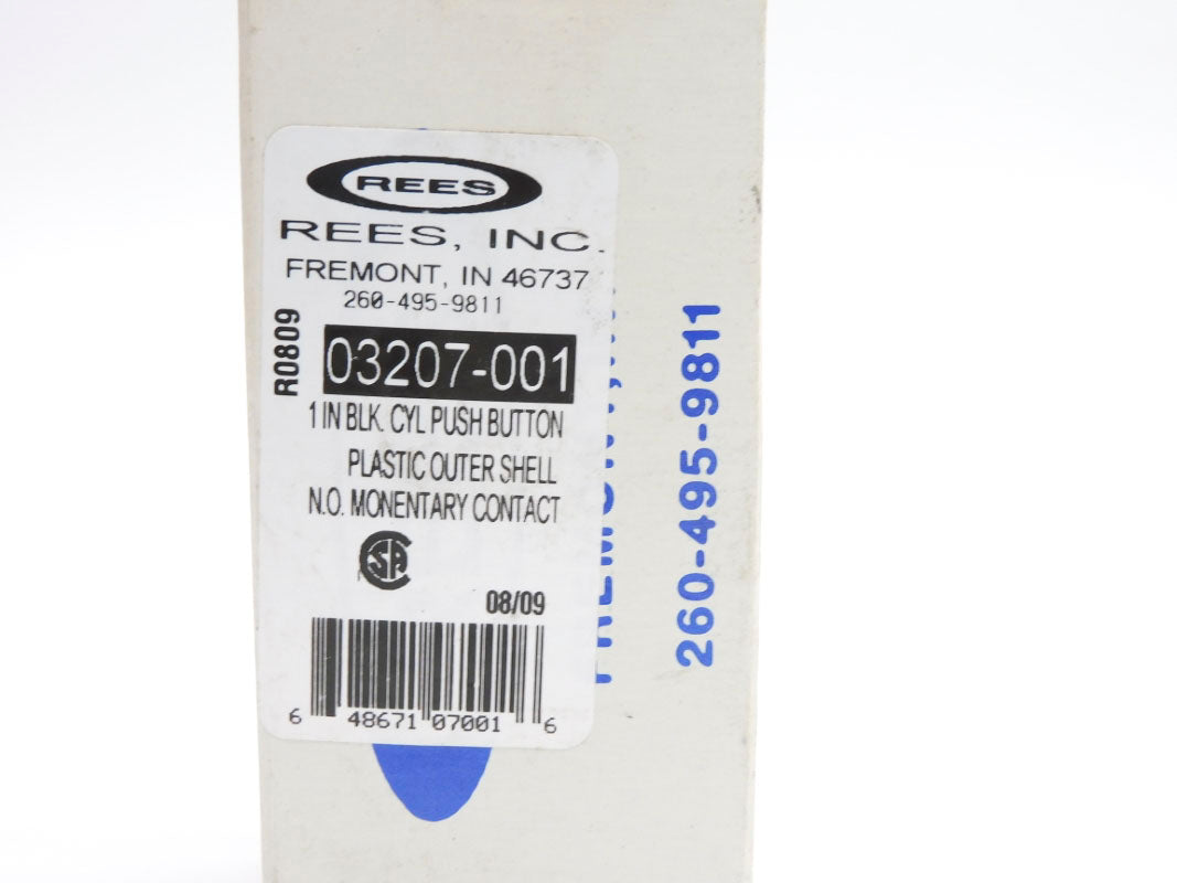 REES 03207-001 NSMP