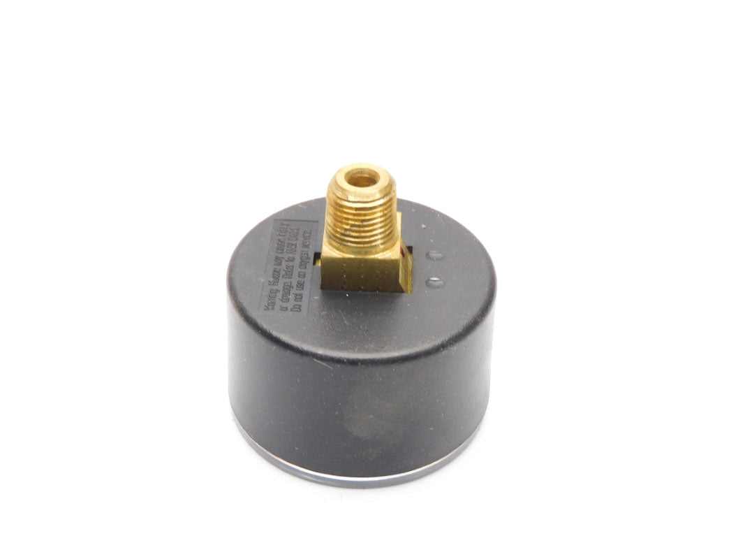 ASHCROFT 15W1005PH01B30# 30PSI 1-1/2" NSMP