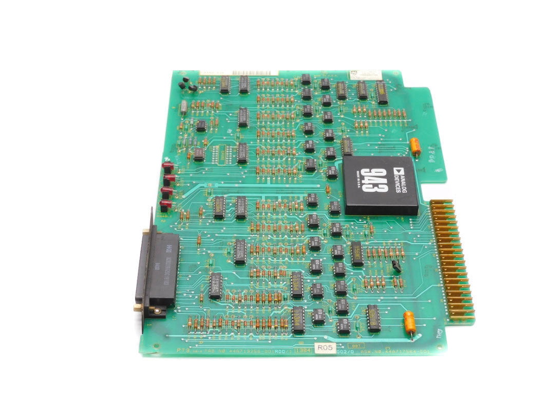 GENERAL ELECTRIC IC600YB900B UNMP