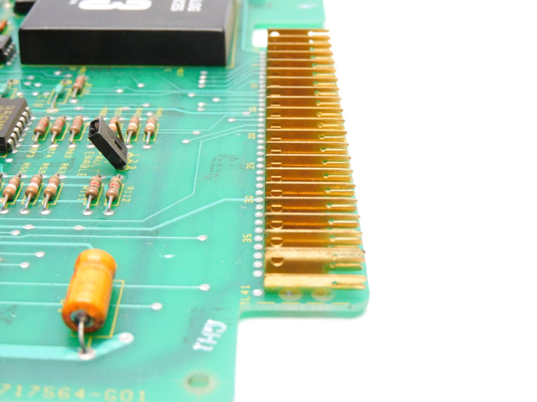 GENERAL ELECTRIC IC600YB900B UNMP