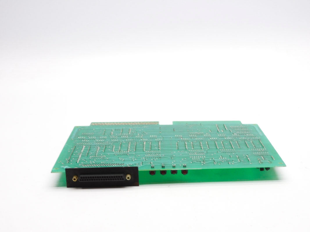 GENERAL ELECTRIC IC600YB900B UNMP