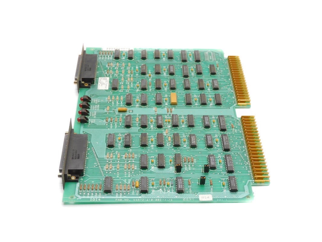 GE FANUC IC600CB503L UNMP