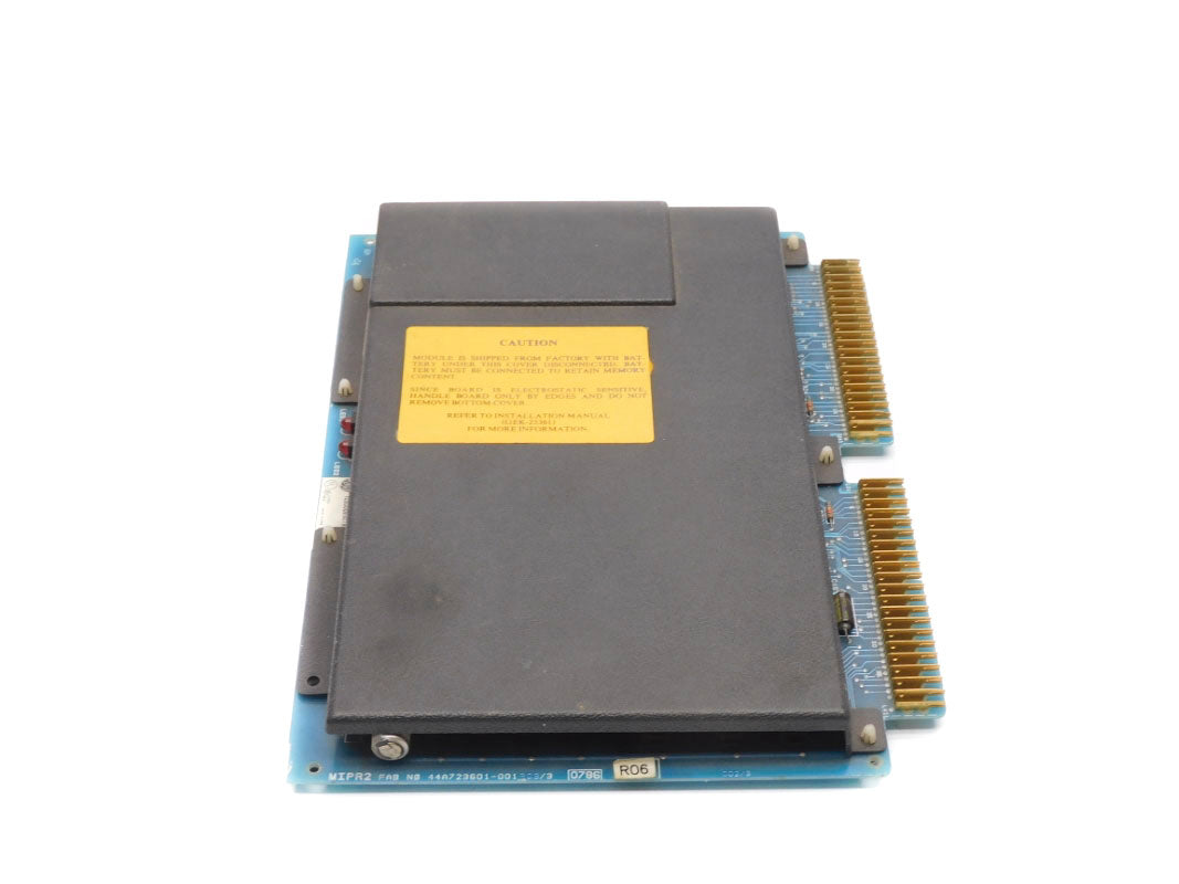 GENERAL ELECTRIC IC6000B507A UNMP