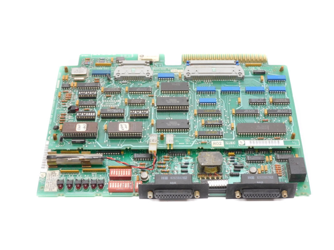 GENERAL ELECTRIC IC600YB944D UNMP