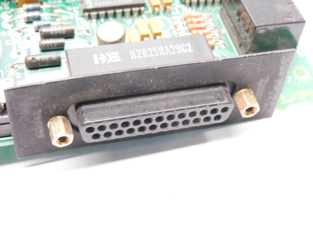 GENERAL ELECTRIC IC600YB944D UNMP