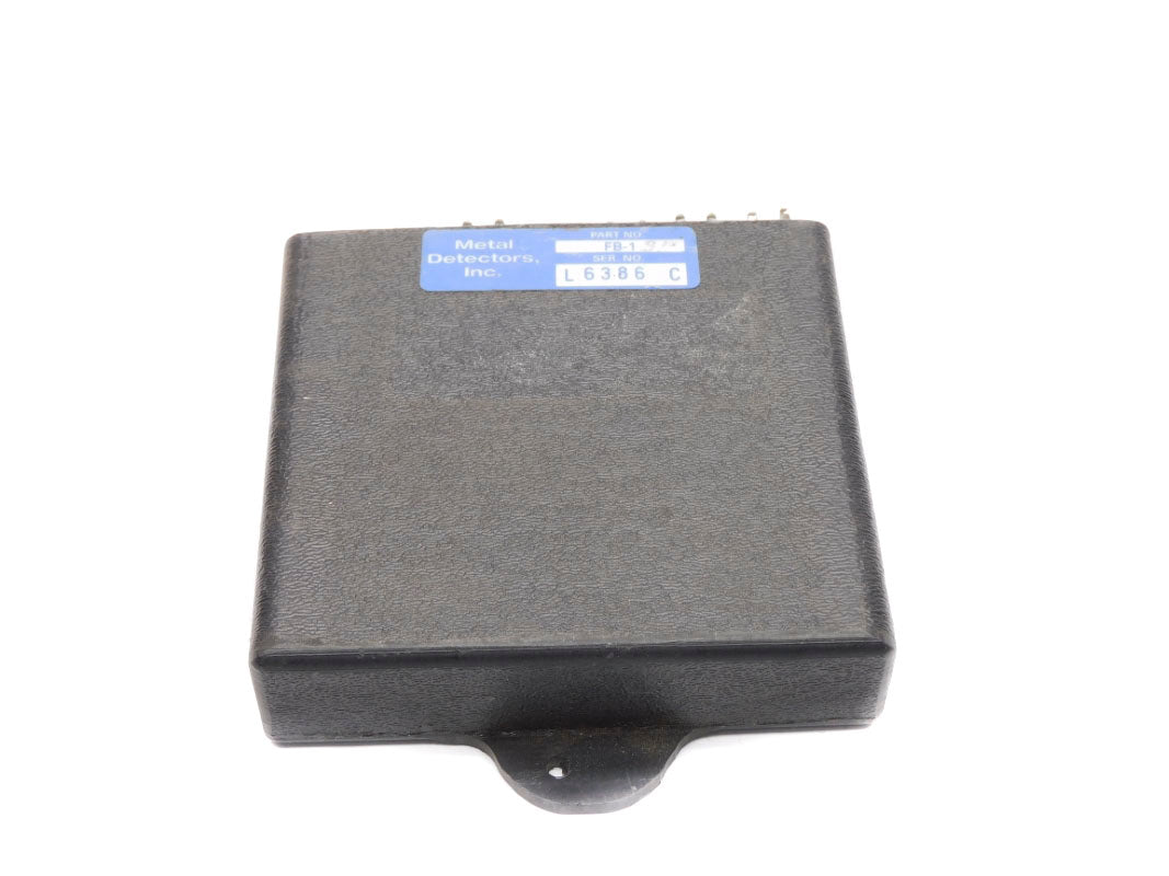 METAL DETECTORS FB-1 UNMP