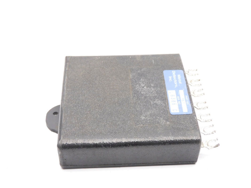 METAL DETECTORS FB-1 UNMP